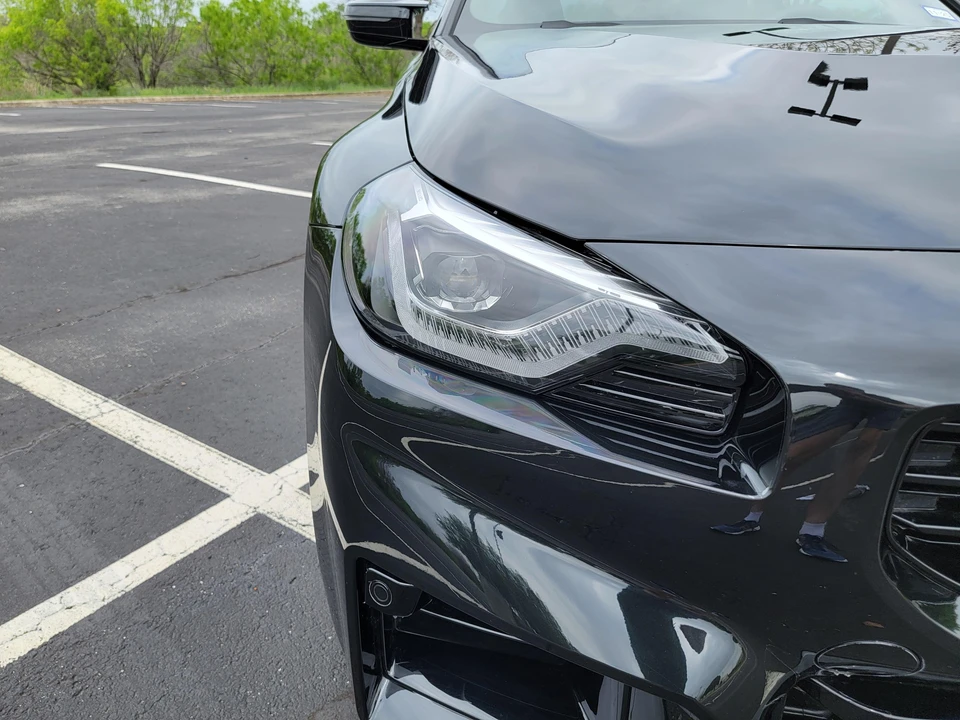 2024 BMW G87 M2 - Image 16 of 31