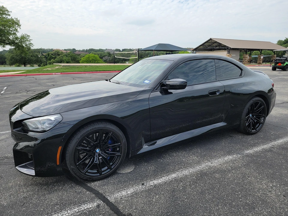 2024 BMW G87 M2 - Image 9 of 31
