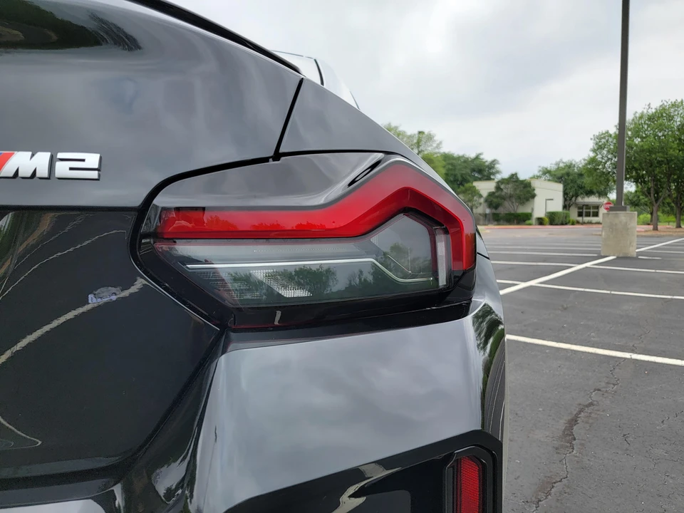 2024 BMW G87 M2 - Image 26 of 31
