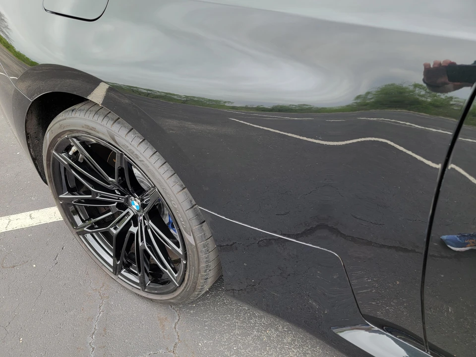 2024 BMW G87 M2 - Image 27 of 31