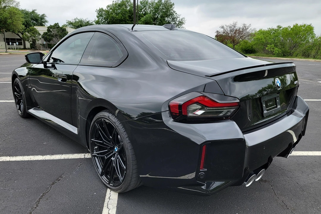 2024 BMW G87 M2 - Image 4 of 31
