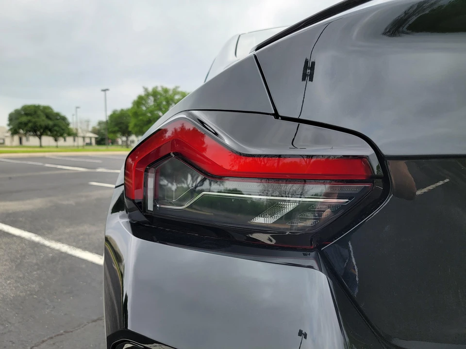 2024 BMW G87 M2 - Image 25 of 31