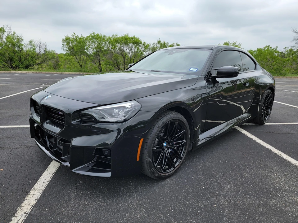 2024 BMW G87 M2 - Image 6 of 31