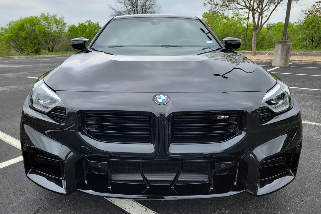 2024 BMW G87 M2 - Image 2 of 31