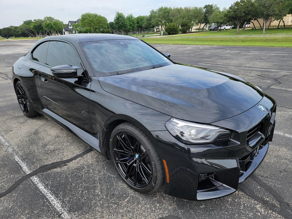2024 BMW G87 M2 - Image 13 of 31