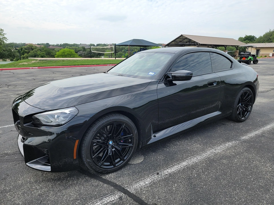 2024 BMW G87 M2 - Image 8 of 31