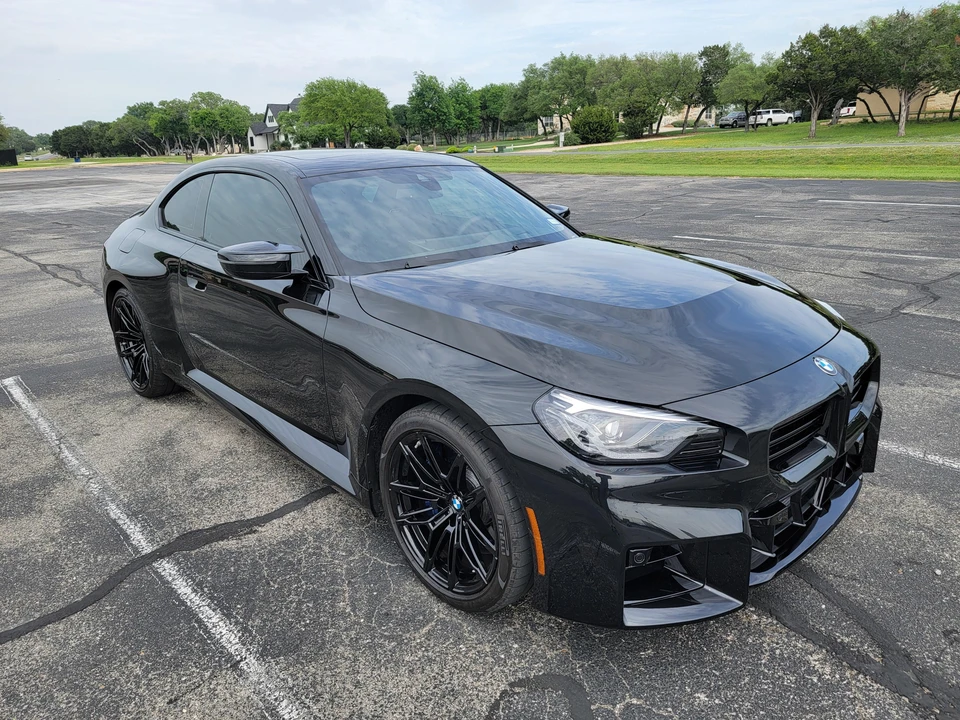 2024 BMW G87 M2 - Image 14 of 31