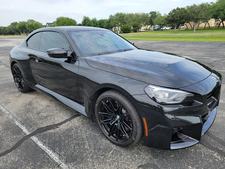 2024 BMW G87 M2 - Image 12 of 31