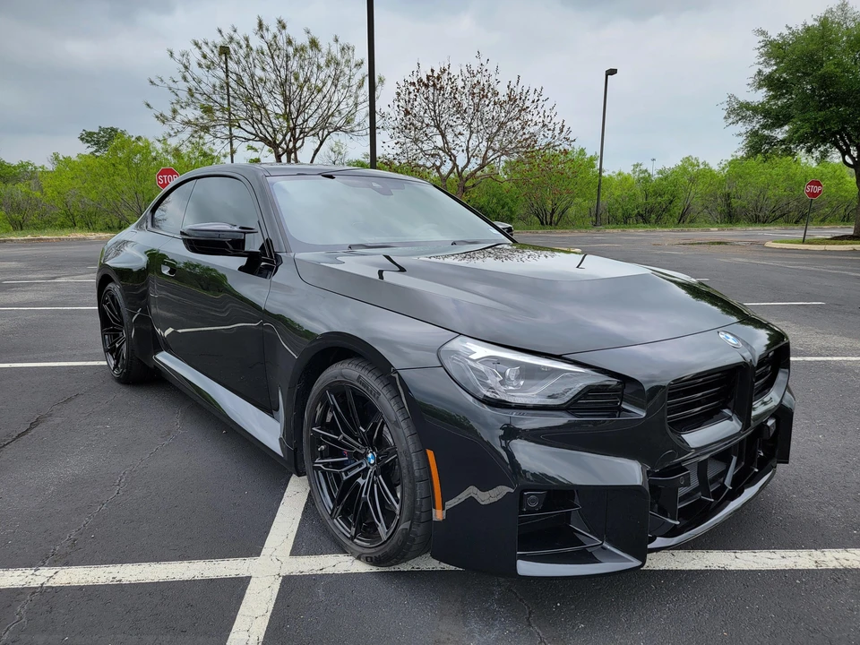 2024 BMW G87 M2 - Image 15 of 31