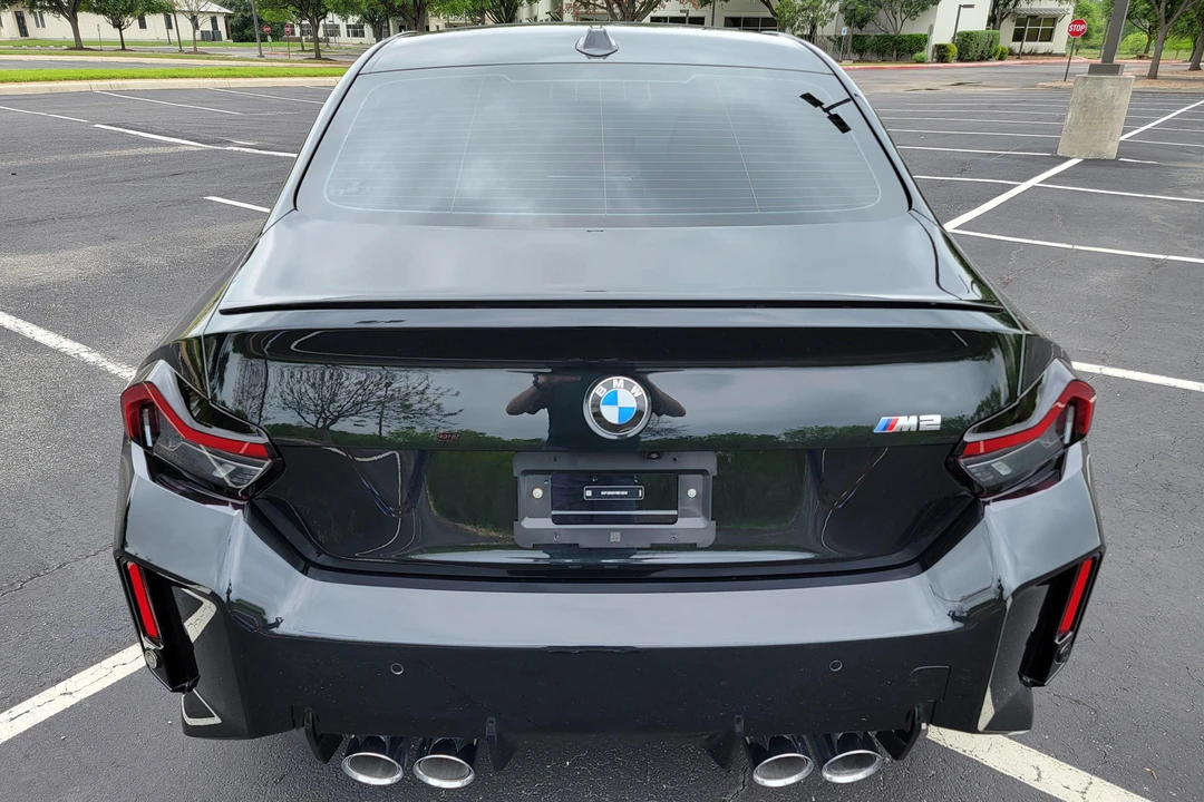 2024 BMW G87 M2 - Image 5 of 31