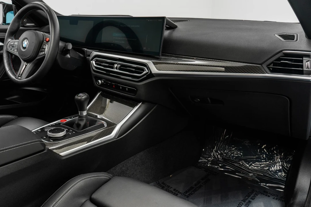 2024 BMW G87 M2 - Image 14 of 21