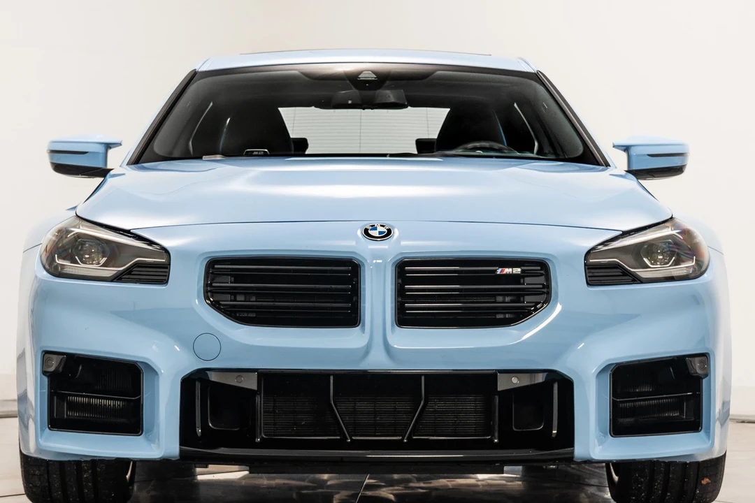2024 BMW G87 M2 - Image 4 of 21