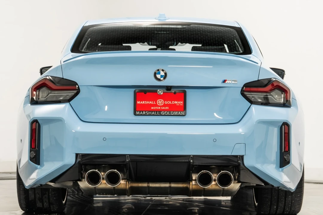 2024 BMW G87 M2 - Image 8 of 21