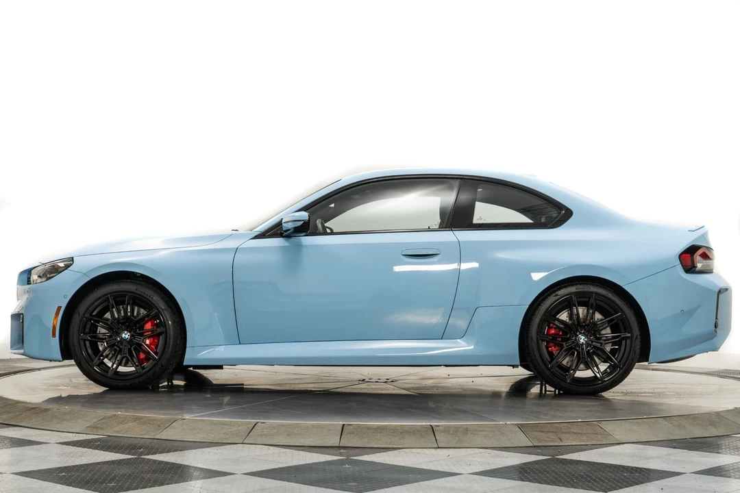 2024 BMW G87 M2 - Image 6 of 21