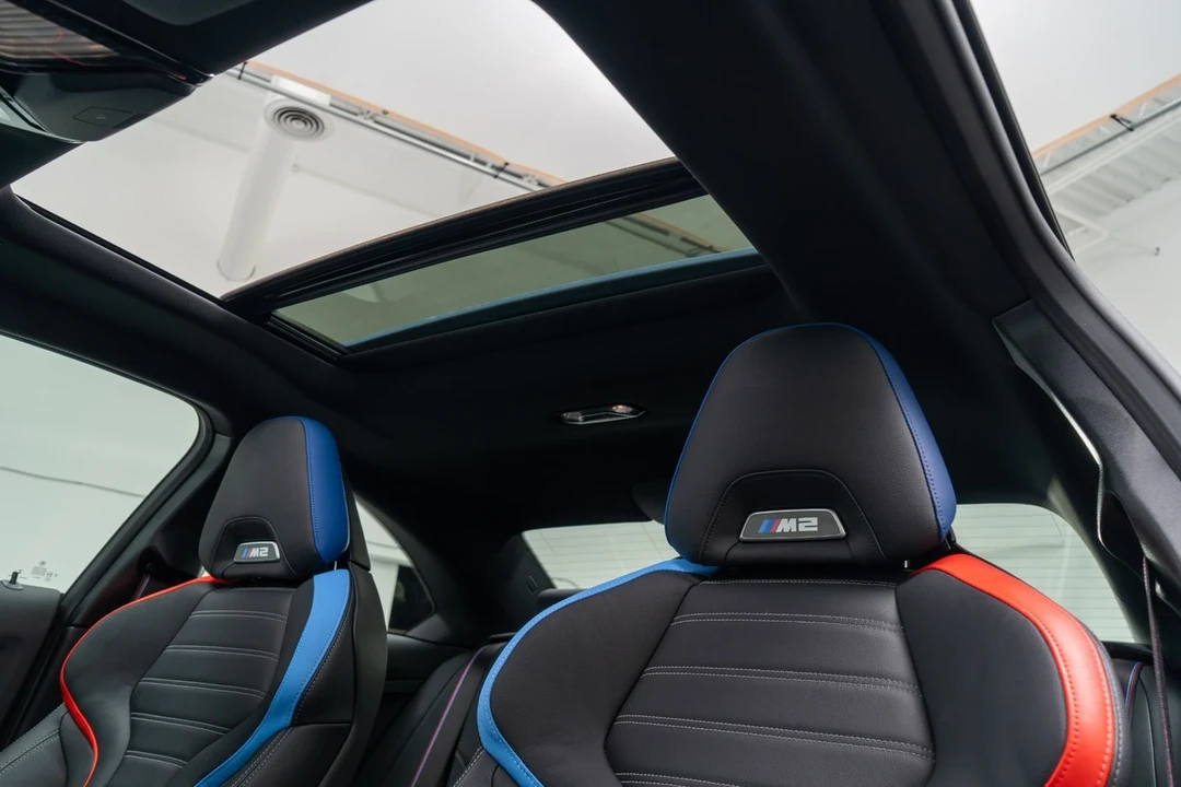 2024 BMW G87 M2 - Image 18 of 21