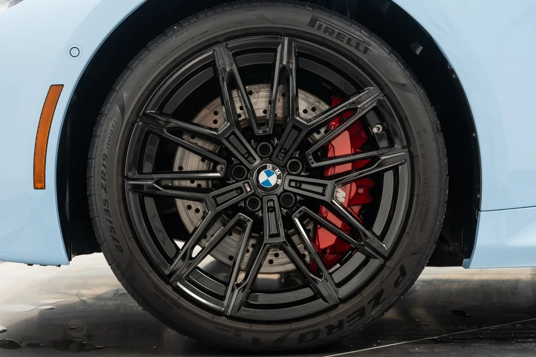 2024 BMW G87 M2 - Image 10 of 21