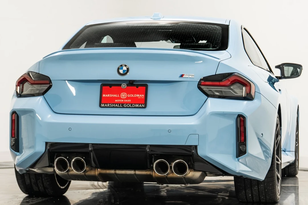 2024 BMW G87 M2 - Image 9 of 21