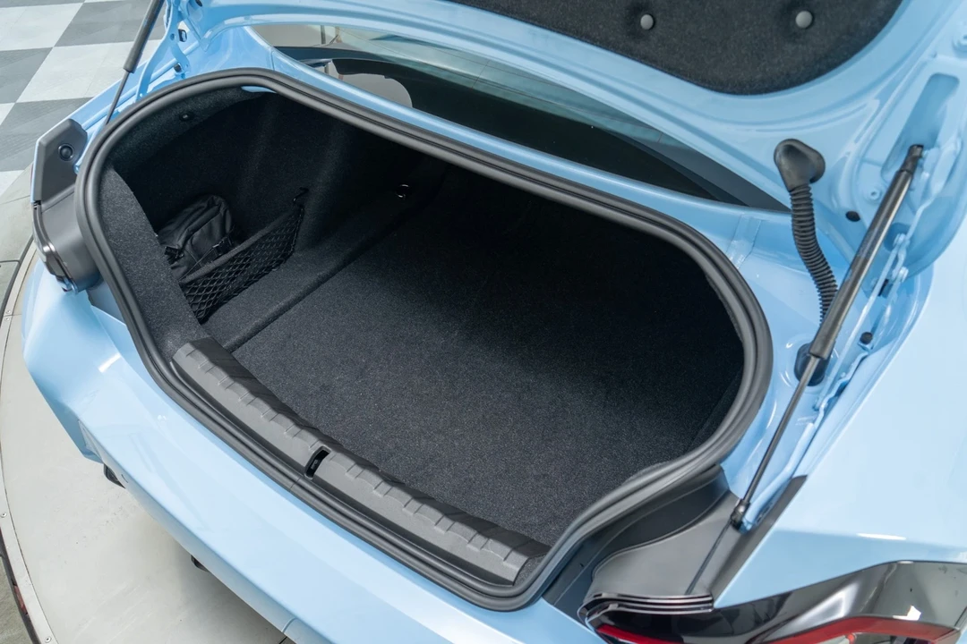 2024 BMW G87 M2 - Image 19 of 21
