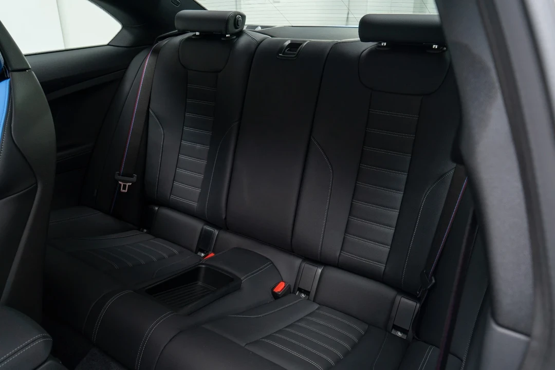 2024 BMW G87 M2 - Image 16 of 21