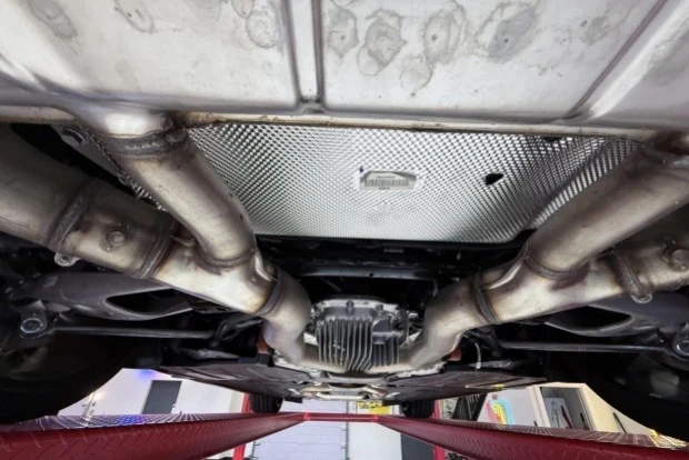 2024 BMW G87 M2 - Image 7 of 8