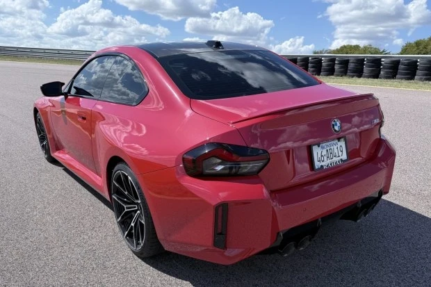2024 BMW G87 M2 - Image 2 of 8