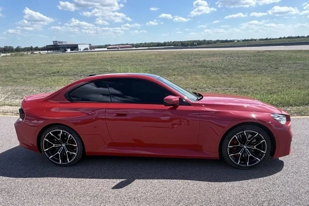 2024 BMW G87 M2 - Image 3 of 8