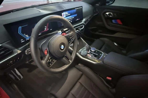 2024 BMW G87 M2 - Image 5 of 8