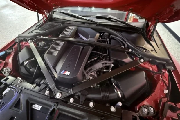 2024 BMW G87 M2 - Image 6 of 8