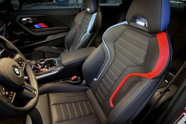 2024 BMW G87 M2 - Image 4 of 8
