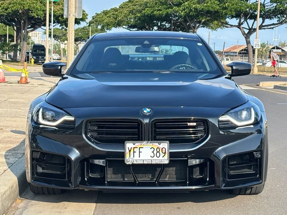 2024 BMW G87 M2 - Image 8 of 18