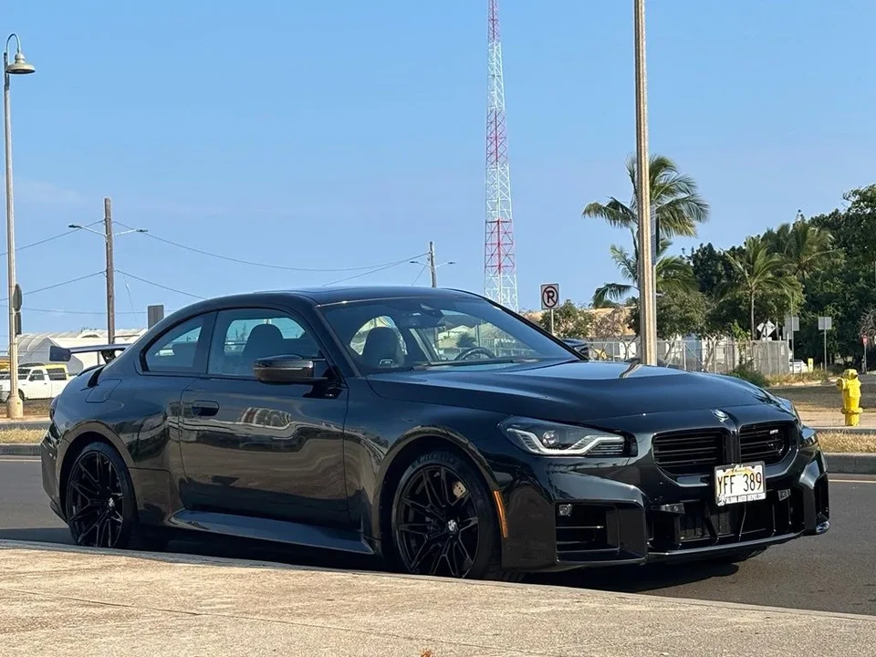 2024 BMW G87 M2 - Image 7 of 18