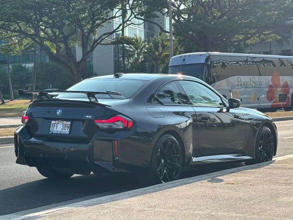 2024 BMW G87 M2 - Image 6 of 18