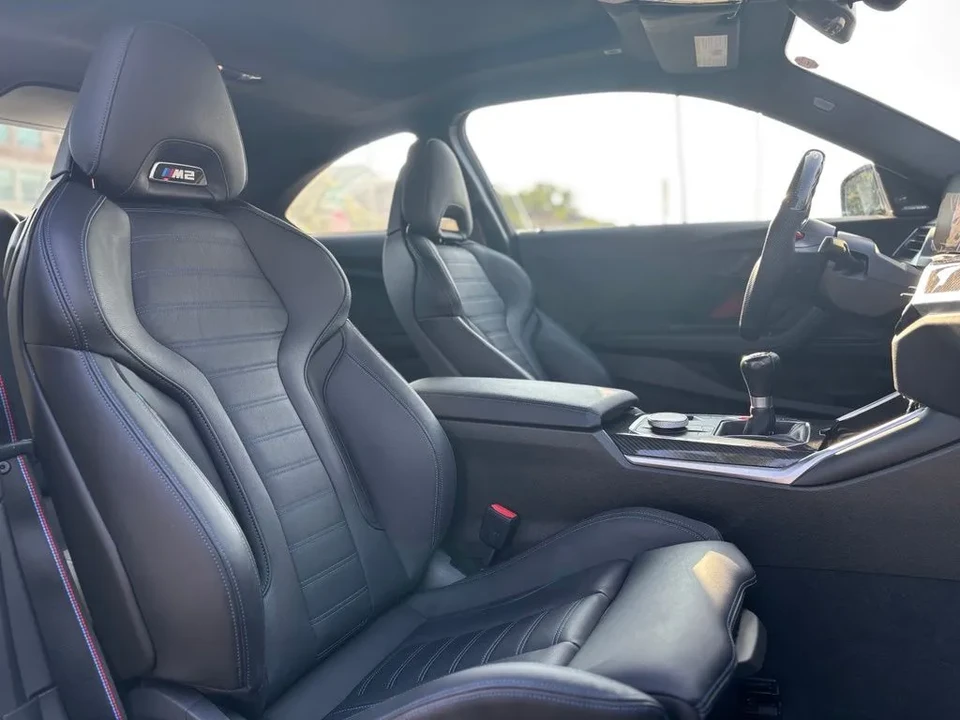2024 BMW G87 M2 - Image 10 of 18