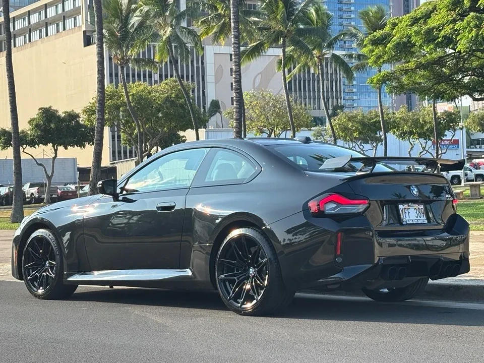 2024 BMW G87 M2 - Image 4 of 18