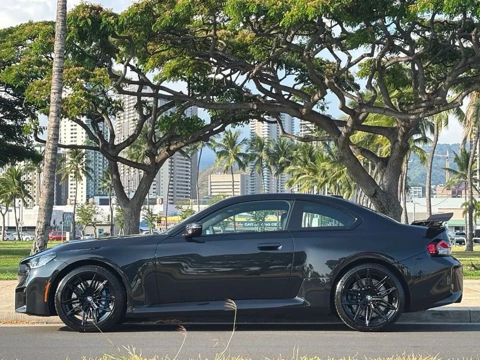 2024 BMW G87 M2 - Image 3 of 18