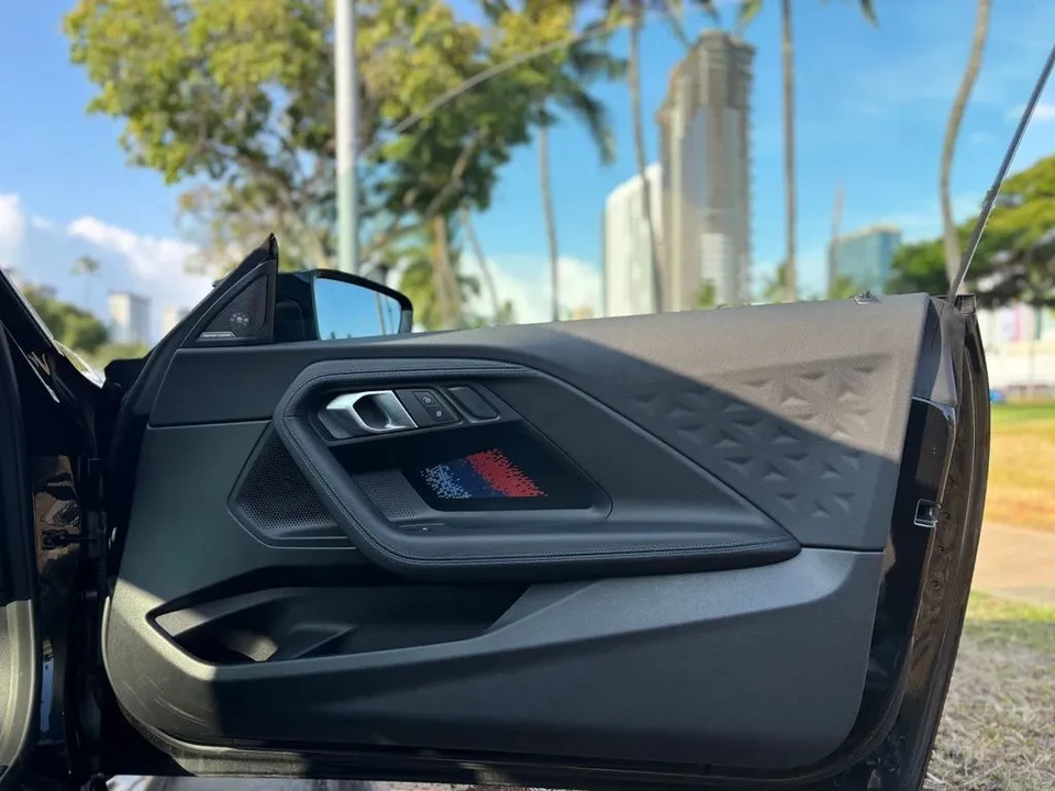 2024 BMW G87 M2 - Image 15 of 18