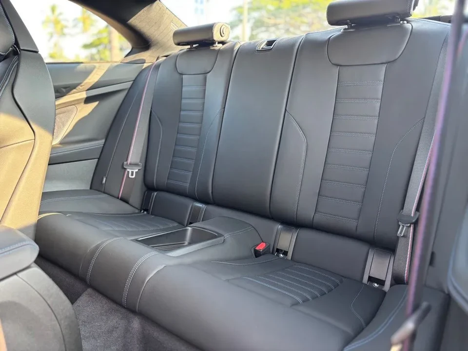 2024 BMW G87 M2 - Image 11 of 18