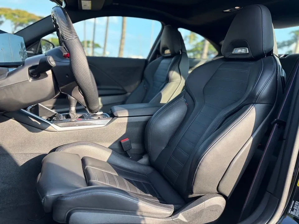 2024 BMW G87 M2 - Image 9 of 18