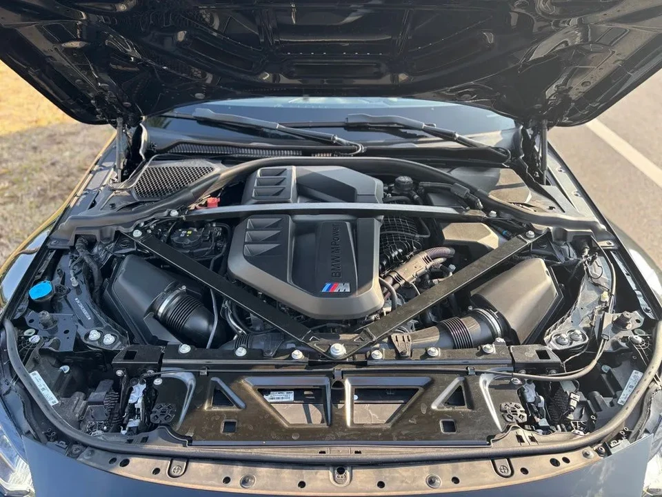 2024 BMW G87 M2 - Image 18 of 18