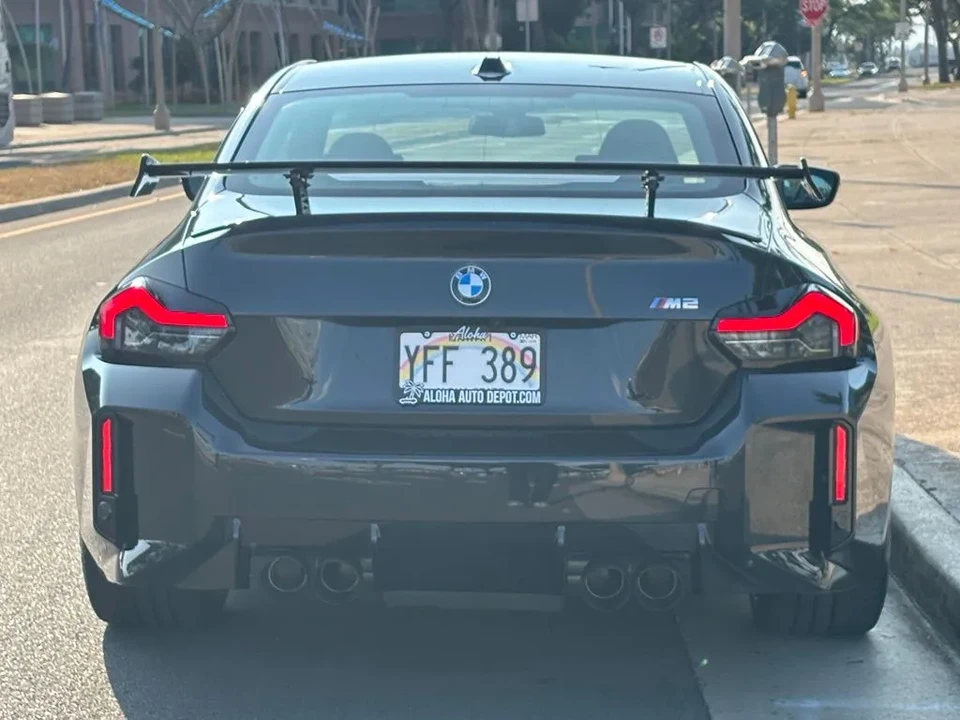 2024 BMW G87 M2 - Image 5 of 18