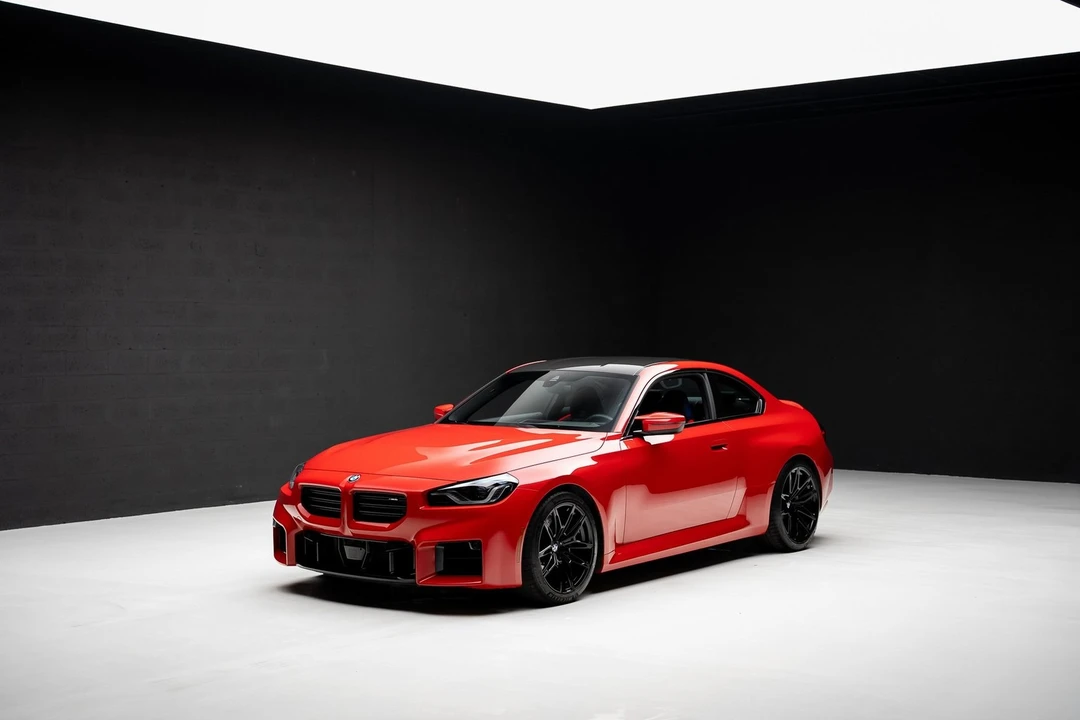 2024 BMW G87 M2 - Image 4 of 12