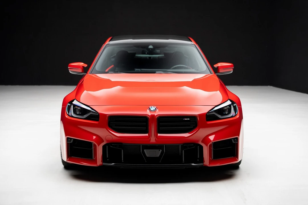 2024 BMW G87 M2 - Image 6 of 12