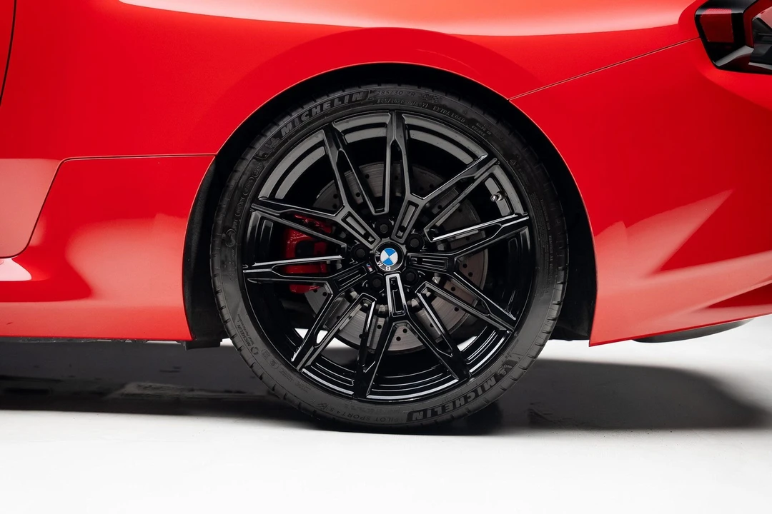 2024 BMW G87 M2 - Image 21 of 21