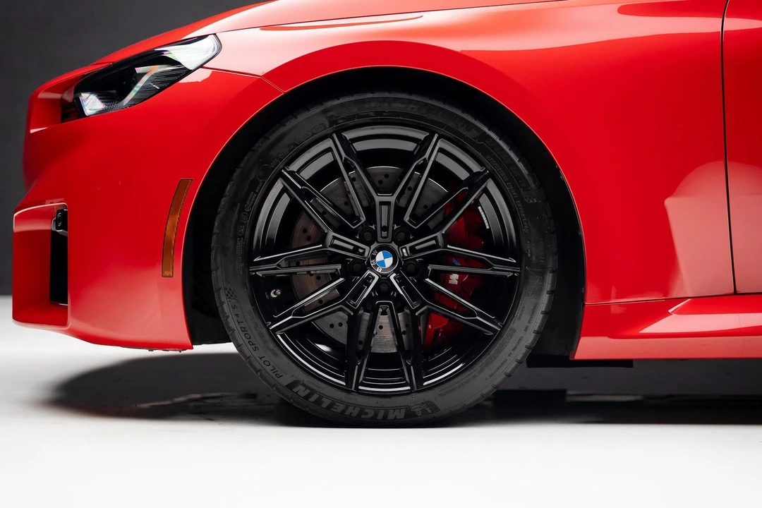 2024 BMW G87 M2 - Image 19 of 21