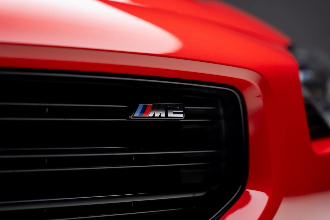 2024 BMW G87 M2 - Image 13 of 21