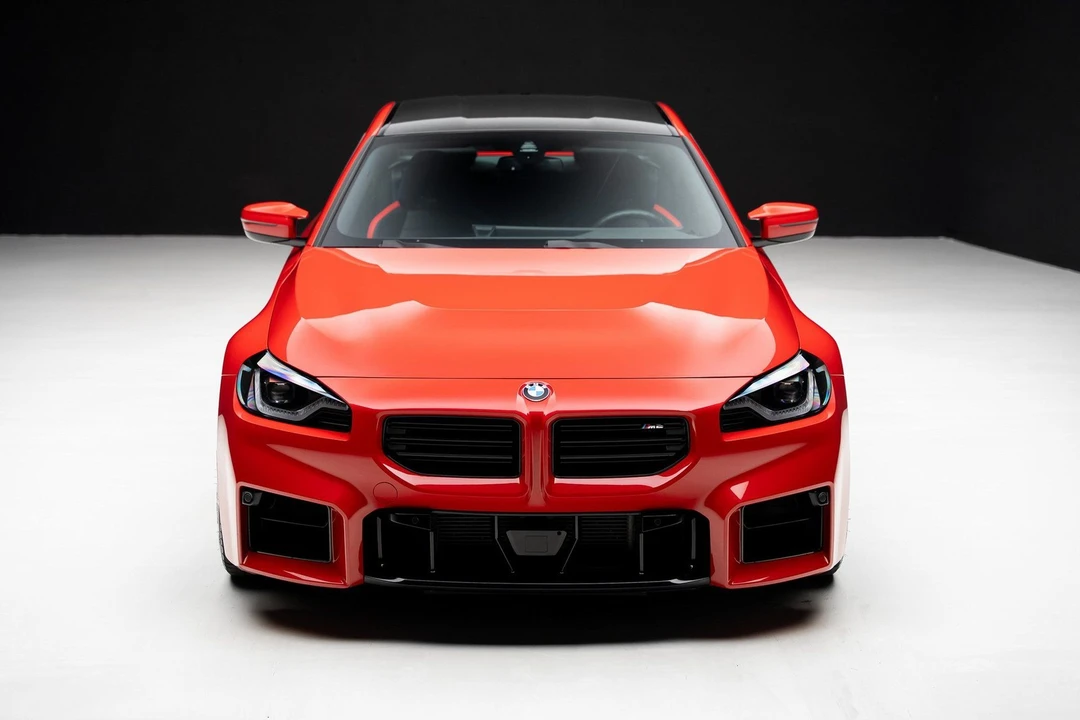 2024 BMW G87 M2 - Image 5 of 21