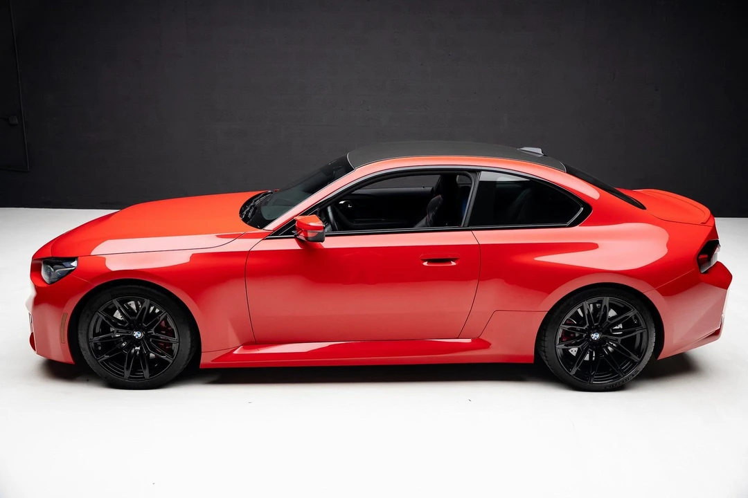 2024 BMW G87 M2 - Image 16 of 21