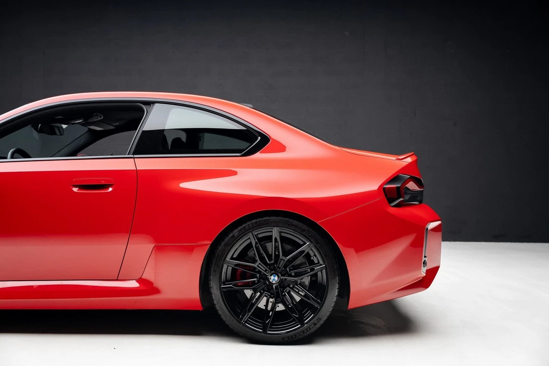 2024 BMW G87 M2 - Image 20 of 21
