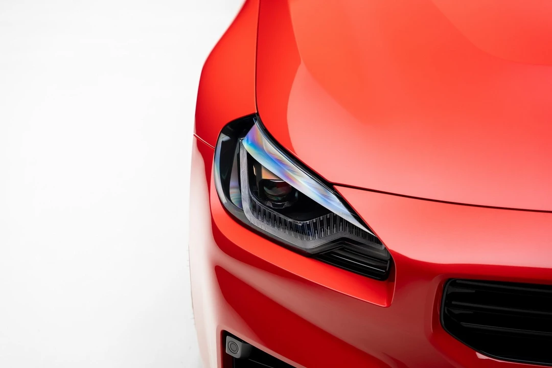 2024 BMW G87 M2 - Image 11 of 12