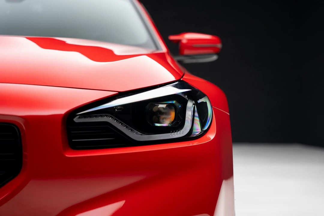 2024 BMW G87 M2 - Image 9 of 12